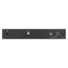 D-Link 10-porttinen Gigabit Smart Managed -kytkin 2 SFP-portilla