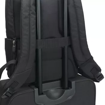DICOTA Eco ohut PRO reppu 35,8 cm (14,1