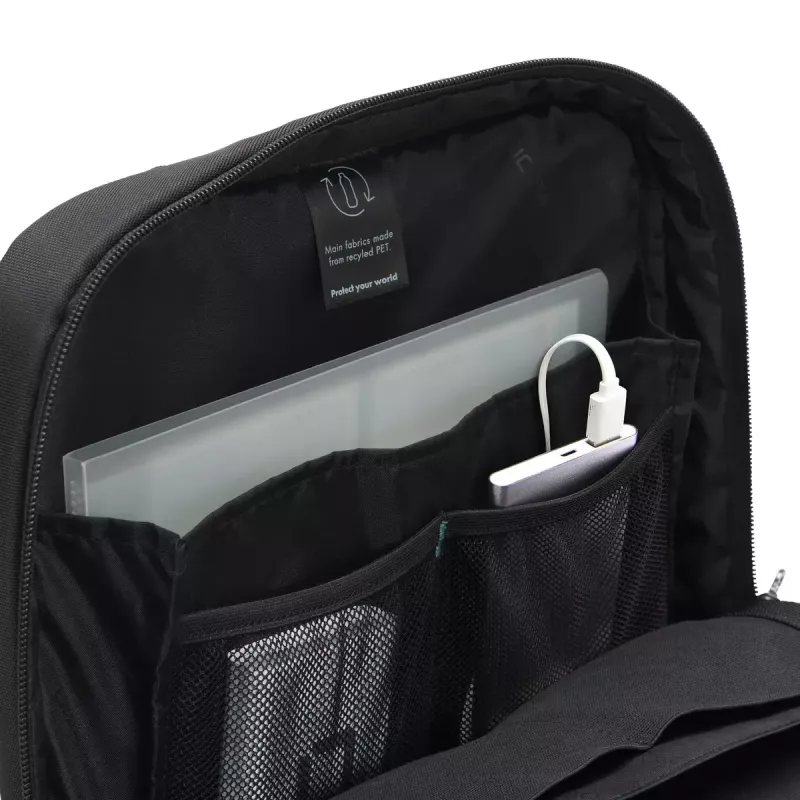 DICOTA Eco ohut PRO reppu 35,8 cm (14,1