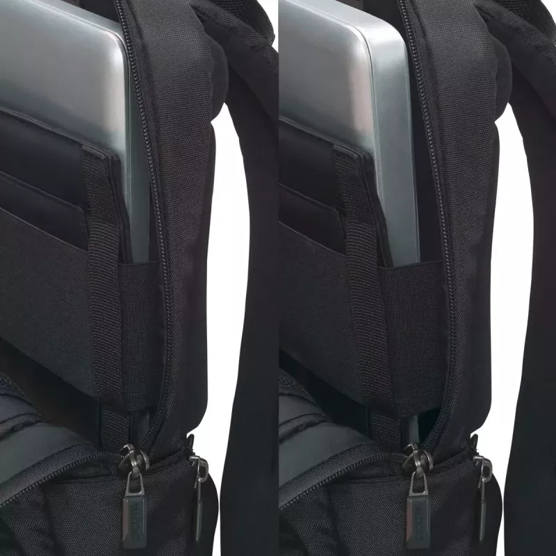 DICOTA Eco ohut PRO reppu 35,8 cm (14,1