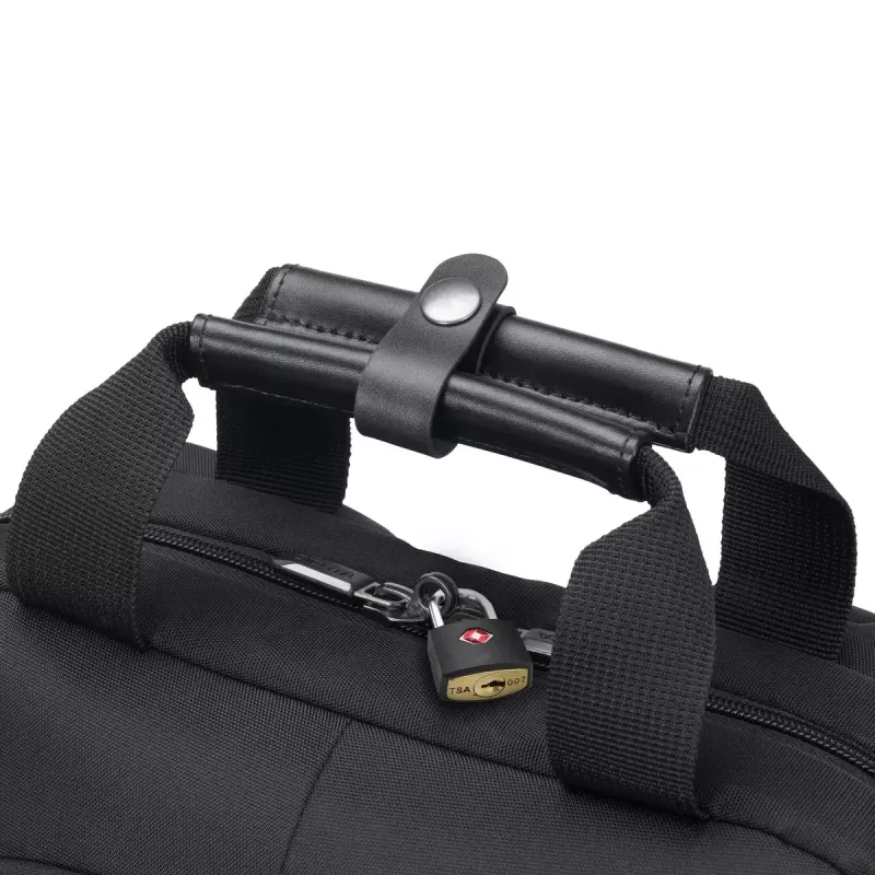 DICOTA Eco ohut PRO reppu 35,8 cm (14,1