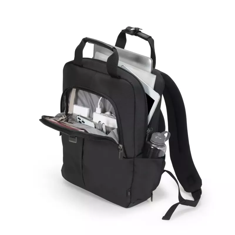 DICOTA Eco ohut PRO reppu 35,8 cm (14,1