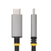 StarTech.com 10ft (3m) USB-C - HDMI -sovitinkaapeli, 8K 60Hz, 4K 144Hz, HDR10, USB Type-C - HDMI 2.1 -videomuunninkaapeli, USB-C DP Alt Mode/USB4/Thunderbolt 3/4 -yhteensopiva – USB-C-kannettava - HDMI-näyttö