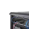 StarTech.com Gigabit Ethernet kupari-kuitu-mediakonvertteri - SM LC - 10 km