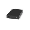 StarTech.com Gigabit Ethernet kupari-kuitu-mediakonvertteri - SM LC - 10 km