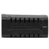 StarTech.com 10/100Mbps Ethernet-USB 2.0 -verkkotulostuspalvelin LPR