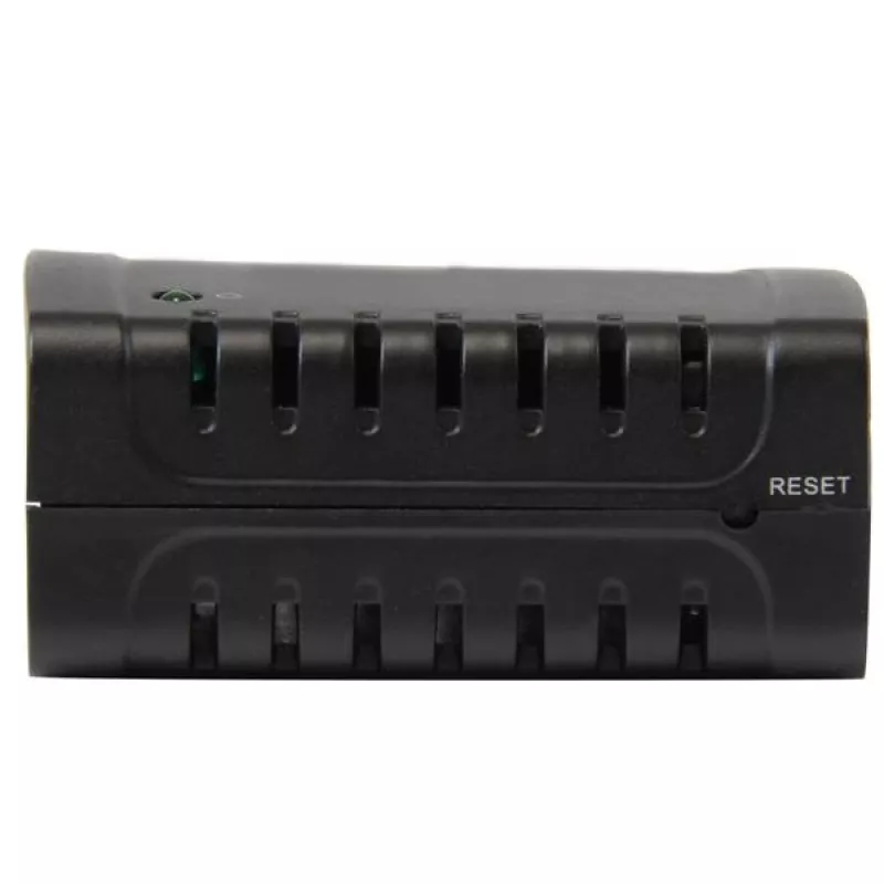 StarTech.com 10/100Mbps Ethernet-USB 2.0 -verkkotulostuspalvelin LPR