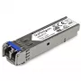 StarTech.com J4858CST HPE J4858C -yhteensopiva SFP-lähetinvastaanotinmoduuli, 1000BASE-SX, Gigabit Ethernet, monimuoto-LC, DDM, 550 m, 850 nm