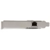 StarTech.com 1-porttinen Gigabit Ethernet -verkkokortti - PCI Express, Intel I210 NIC