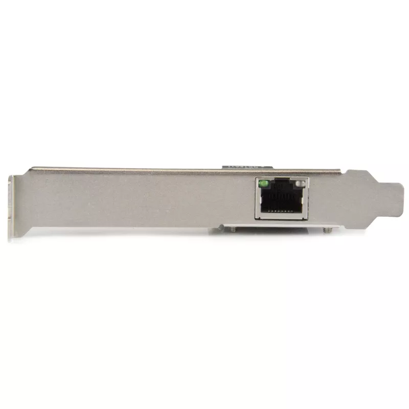 StarTech.com 1-porttinen Gigabit Ethernet -verkkokortti - PCI Express, Intel I210 NIC