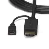 StarTech.com 1,9 m HDMI - VGA aktiivinen sovitinkaapeli - HDMI - VGA -sovitin - 1920x1200 tai 1080p