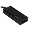 StarTech.com USB-C - HDMI -sovitin – 4K 60 Hz, USB Type-C, HDMI-lähtö, 3840 x 2160 pikseliä