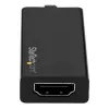 StarTech.com USB-C - HDMI -sovitin – 4K 60 Hz, USB Type-C, HDMI-lähtö, 3840 x 2160 pikseliä