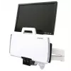 Ergotron 200 Series Combo Arm seinäteline 61 cm (24
