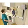 Ergotron 200 Series Combo Arm seinäteline 61 cm (24
