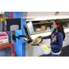 Ergotron 200 Series Combo Arm seinäteline 61 cm (24