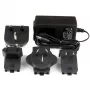 StarTech.com DC-virtalähde – 5V, 3A, yleiskäyttöinen, sisäkäyttöön, 100-240 V, 5 V, 3 A, Type-M