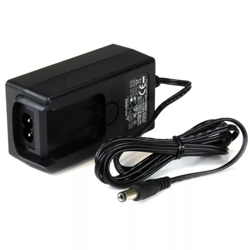 StarTech.com DC-virtalähde – 5V, 3A, yleiskäyttöinen, sisäkäyttöön, 100-240 V, 5 V, 3 A, Type-M