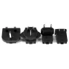 StarTech.com DC-virtalähde – 5V, 3A, yleiskäyttöinen, sisäkäyttöön, 100-240 V, 5 V, 3 A, Type-M