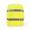 DICOTA Hi-Vis reppu keltainen EN ISO 20471:2013 -sertifiointi