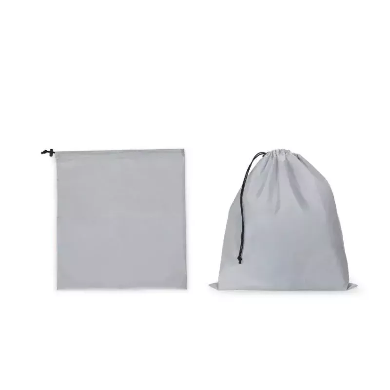 DICOTA Hi-Vis reppu keltainen polyetyleenitereftalaatti (PET) termoplastinen polyuretaani (TPU)