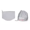 DICOTA Hi-Vis reppu keltainen polyetyleenitereftalaatti (PET) termoplastinen polyuretaani (TPU)