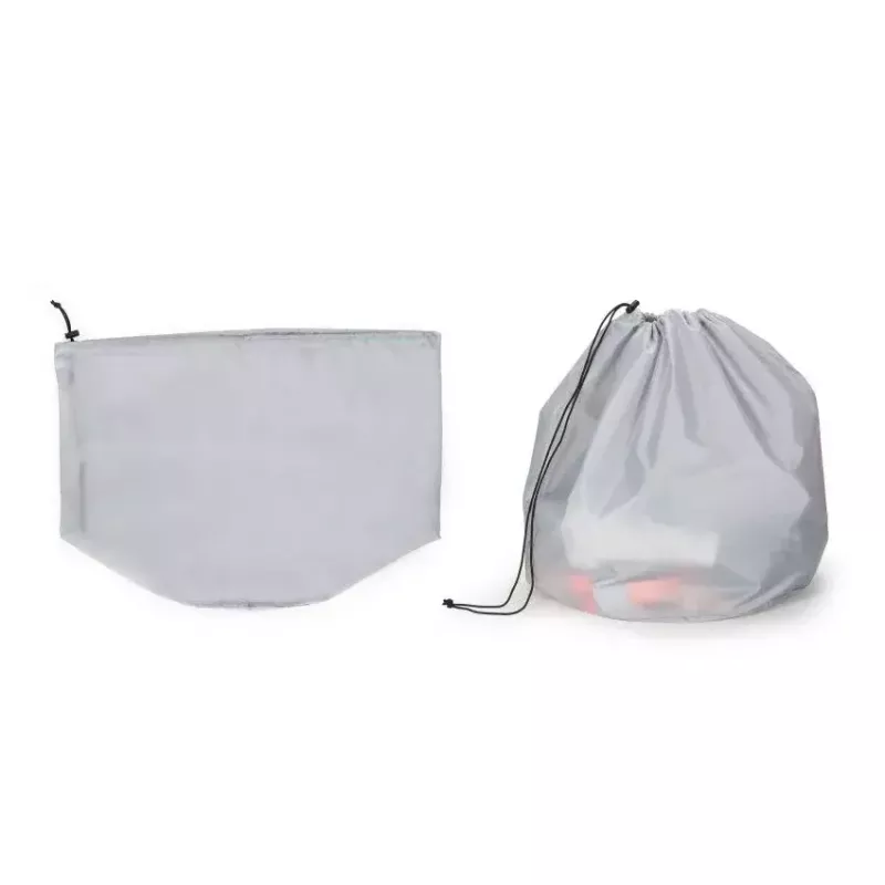 DICOTA Hi-Vis reppu keltainen polyetyleenitereftalaatti (PET) termoplastinen polyuretaani (TPU)