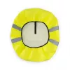 DICOTA Hi-Vis reppu keltainen polyetyleenitereftalaatti (PET) termoplastinen polyuretaani (TPU)