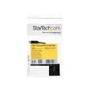 StarTech.com USB-C – VGA-sovitin - musta - 1080p - videosovitin MacBook Prolle - USB C – VGA-näyttösovitin - päivitetty versio on CDP2VGAEC
