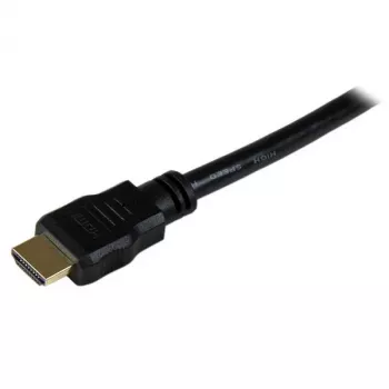 StarTech.com 1,5 m HDMI® - DVI-D -kaapeli - M/M, 1,5 m, HDMI, DVI-D, uros, uros, kulta