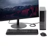 StarTech.com 2m DisplayPort 1.2 -kaapeli – 4K x 2K Ultra HD VESA-sertifioitu DisplayPort-kaapeli – DP-DP-kaapeli näytölle – DP-video-/näyttökaapeli – lukittuvat DP-liittimet