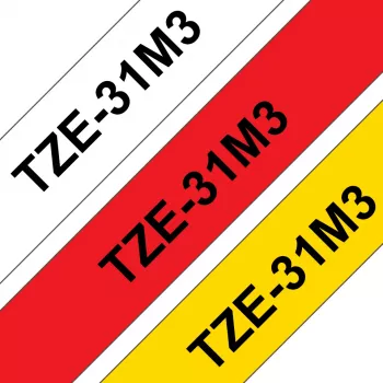 Brother TZE31M3 tarranauha TZe