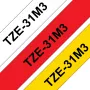 Brother TZE31M3 tarranauha TZe