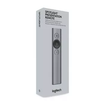 Esityskaukosäädin Logitech Spotlight