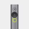 Logitech Spotlight Plus esityskaukosäädin, harmaa