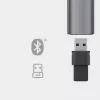 Logitech Spotlight Plus esityskaukosäädin, harmaa