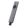 Logitech Spotlight Plus esityskaukosäädin, harmaa