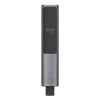 Logitech Spotlight Plus esityskaukosäädin, harmaa