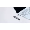 Logitech Spotlight Plus esityskaukosäädin, harmaa