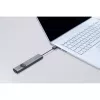 Logitech Spotlight Plus esityskaukosäädin, harmaa