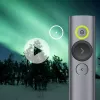 Logitech Spotlight Plus esityskaukosäädin, harmaa