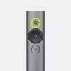 Logitech Spotlight Plus esityskaukosäädin, harmaa