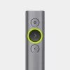 Logitech Spotlight Plus esityskaukosäädin, harmaa