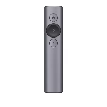 Esityskaukosäädin Logitech Spotlight