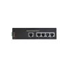 Hallitsematon kytkin LevelOne IFS-0501 5-porttinen Fast Ethernet teollisuuskytkin
