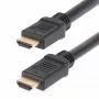 StarTech.com 15 m (49,2 ft) aktiivinen HDMI 2.0 -kaapeli, CMP, Plenum-sertifioitu, High Speed HDMI -kaapeli, 4K 60Hz, HDR10/HDCP 2.2/ARC, CMP seinänsisäinen HDMI-kaapeli