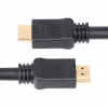 StarTech.com 10 m (32.8 ft) aktiivinen HDMI 2.0 -kaapeli, CMP, Plenum Rated, High Speed HDMI -kaapeli, 4K 60Hz, HDR10/HDCP 2.2/ARC, CMP seinänsisäinen HDMI-kaapeli