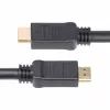 StarTech.com 10 m (32.8 ft) aktiivinen HDMI 2.0 -kaapeli, CMP, Plenum Rated, High Speed HDMI -kaapeli, 4K 60Hz, HDR10/HDCP 2.2/ARC, CMP seinänsisäinen HDMI-kaapeli