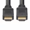 StarTech.com 10 m (32.8 ft) aktiivinen HDMI 2.0 -kaapeli, CMP, Plenum Rated, High Speed HDMI -kaapeli, 4K 60Hz, HDR10/HDCP 2.2/ARC, CMP seinänsisäinen HDMI-kaapeli