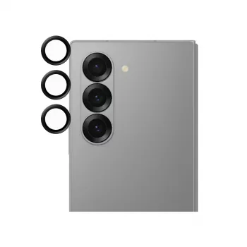Kameraobjektiivin suojus PanzerGlass SAFE. by Samsung Galaxy Z Fold6 naarmuuntumaton iskunkestävä musta